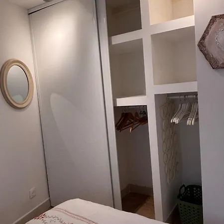 2 Pieces Proche Centre Et Saint-Raphaël