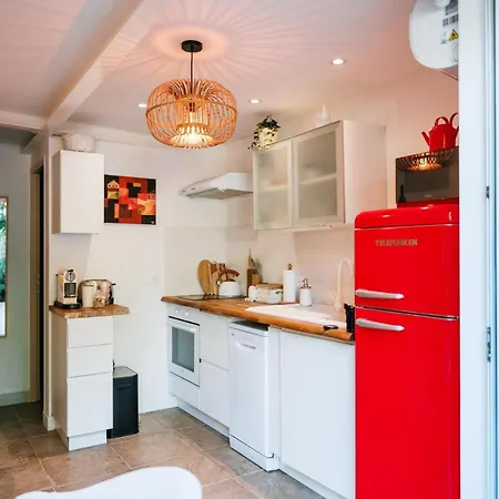 2 Pieces Proche Centre Et Daire Saint-Raphaël