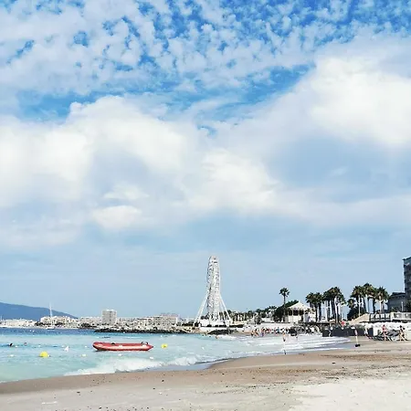 2 Pieces Proche Centre Et * Saint-Raphaël