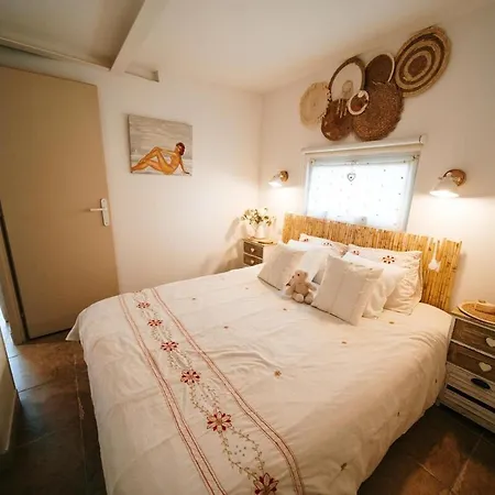 Daire 2 Pieces Proche Centre Et