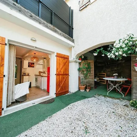 Daire 2 Pieces Proche Centre Et *