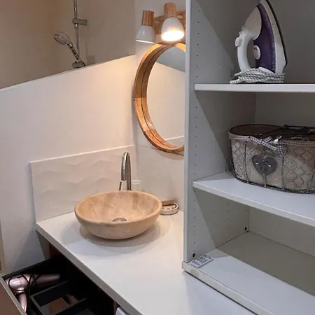 Daire 2 Pieces Proche Centre Et